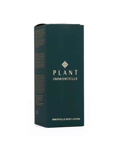 Plant Immortelle Smiljev Losion za tijelo