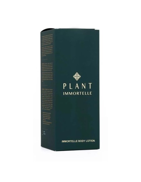 Plant Immortelle Smiljev Losion za tijelo