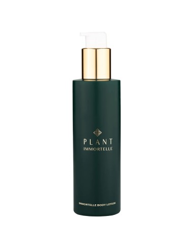 Plant Immortelle Smiljev Losion za tijelo