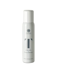 Terme di Comano Aqua + Thermal Spray termalna izvorska voda