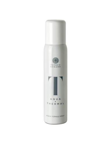 Terme di Comano Aqua + Thermal Spray termalna izvorska voda