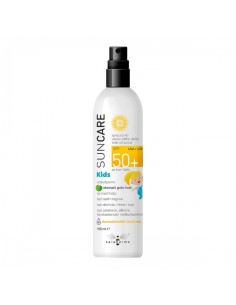 Apipharma Suncare Kids sprej SPF 50+