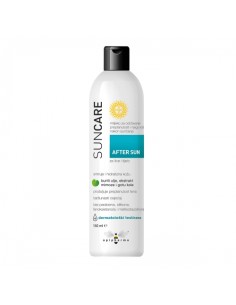 Apipharma Suncare Aftersun mlijeko poslije sunčanja
