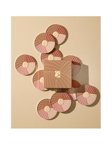 Bionike Defence Color Bronzing Kit...