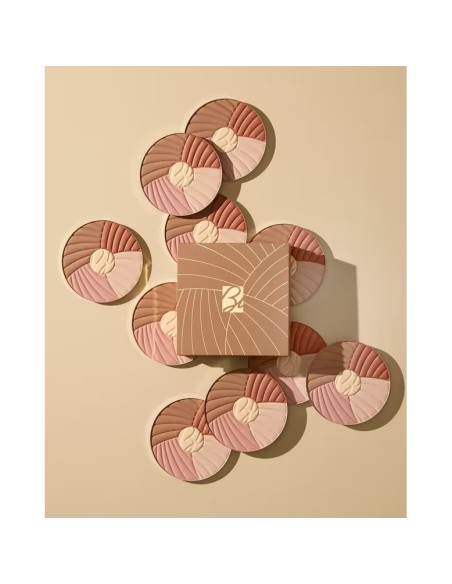 Bionike Defence Color Bronzing Kit limitirana serija za ljeto 2025