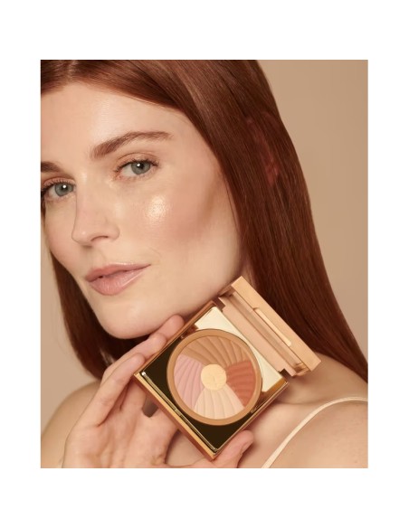 Bionike Defence Color Bronzing Kit limitirana serija za ljeto 2025