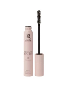 Bionike Defence Color 3D Mascara maskara za volumen, uvijanje i produživanje trepavica