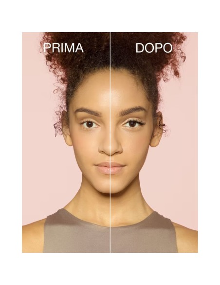 Bionike Defence Color Absolute Maskara za trenutačni volumen i savršeno definirane trepavice (Fan effect volume) Bionike Defence Color Absolute Maskara za trenutačni volumen i savršeno definirane trepavice (Fan effect volume)