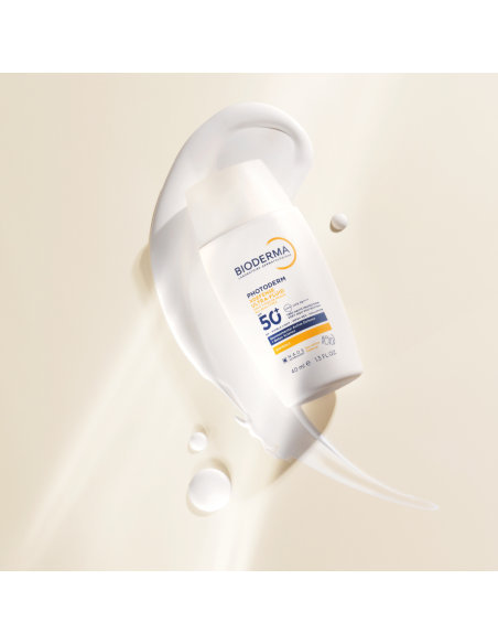 Bioderma Photoderm XDefense Ultra Fluid SPF50+