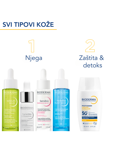 Bioderma Photoderm XDefense Ultra...