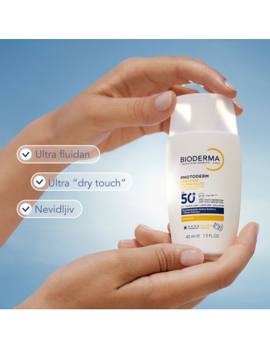 Bioderma Photoderm XDefense Ultra...