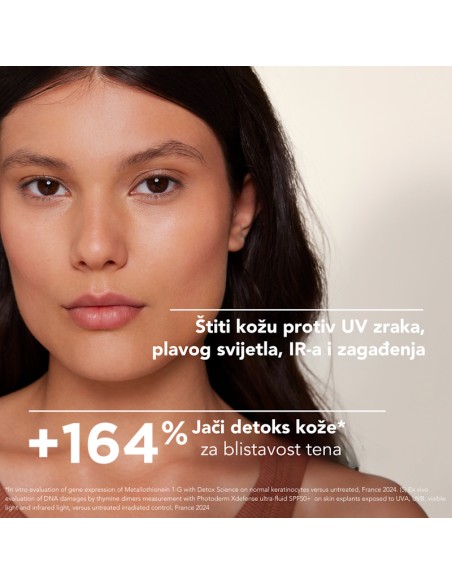 Bioderma Photoderm XDefense Ultra Fluid SPF50+