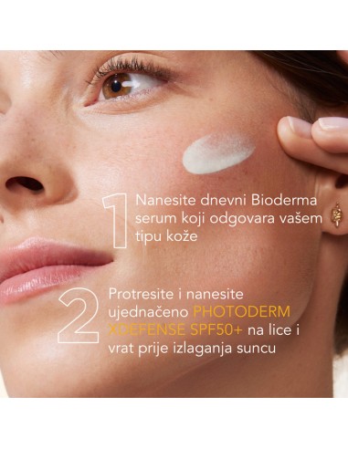 Bioderma Photoderm XDefense Ultra...