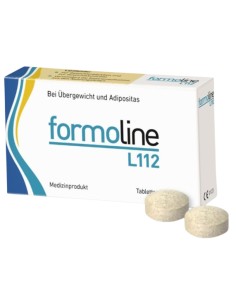 Formoline L112 tablete