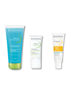 Bioderma Sebium...
