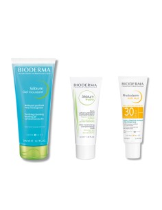 Bioderma Sebium...