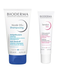 Bioderma Node DS Intenzivni...