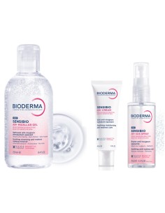 Bioderma Sensibio AR+...
