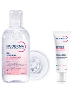 Bioderma Sensibio AR+...
