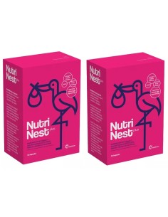 NutriNest Plus kapsule 1+1...
