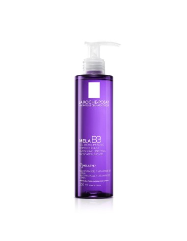La Roche-Posay Mela B3 Mikro-piling gel protiv tamnih mrlja