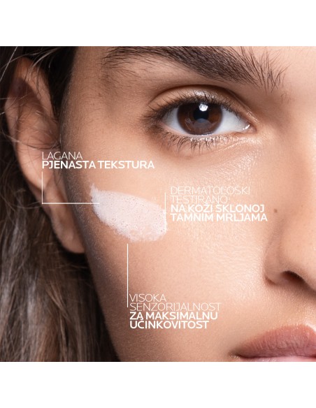 La Roche-Posay Mela B3 Mikro-piling gel protiv tamnih mrlja