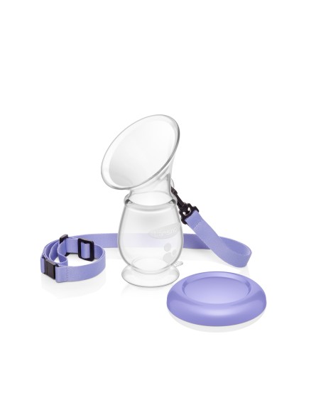 Lansinoh Pumpica za sakupljanje mlijeka