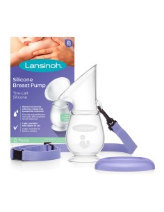 Lansinoh Pumpica za sakupljanje mlijeka
