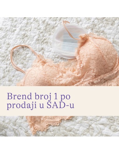 Lansinoh jednokratni jastučići za prsa Lansinoh jednokratni jastučići za prsa