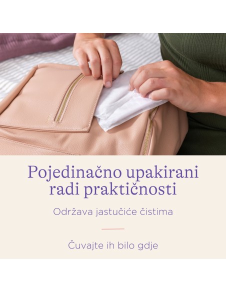 Lansinoh jednokratni jastučići za prsa