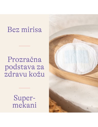 Lansinoh jednokratni jastučići za prsa Lansinoh jednokratni jastučići za prsa