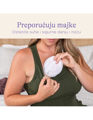 Lansinoh jednokratni jastučići za prsa Lansinoh jednokratni jastučići za prsa