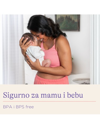 Lansinoh Kontaktni štitnici za bradavice Lansinoh Kontaktni štitnici za bradavice