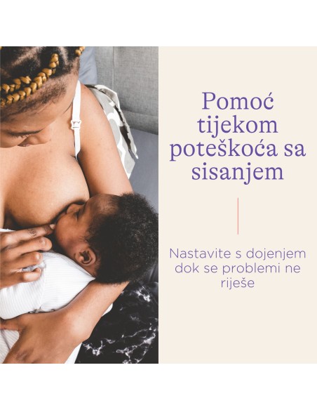 Lansinoh Kontaktni štitnici za bradavice Lansinoh Kontaktni štitnici za bradavice