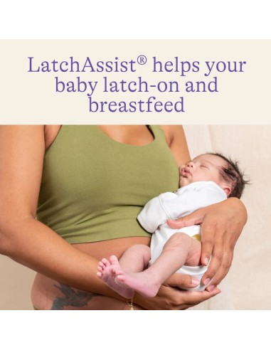 Lansinoh LatchAssist Nipple Everter