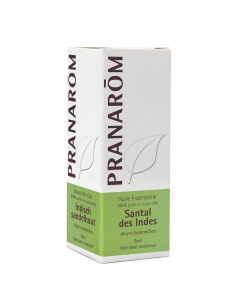 Pranarom Eterično ulje SANDAL ZAPADNOINDIJSKI
