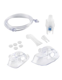 Microlife rezervni set za inhalator NEB400