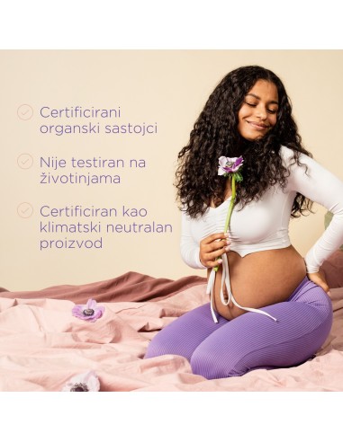 Lansinoh Organsko ulje za pripremu poroda