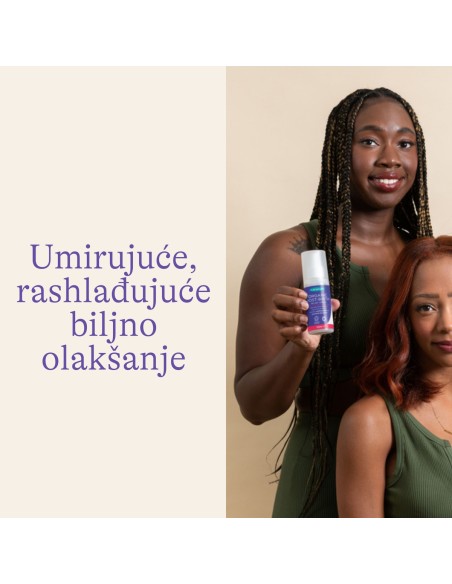 Lansinoh Organski sprej za oporavak nakon poroda Lansinoh Organski sprej za oporavak nakon poroda