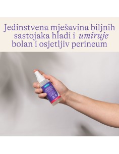 Lansinoh Organski sprej za oporavak nakon poroda 2