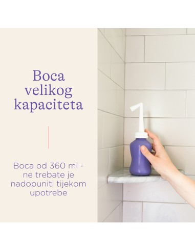 Lansinoh Bočica za intimno pranje Lansinoh Bočica za intimno pranje
