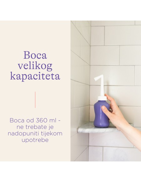 Lansinoh Bočica za intimno pranje Lansinoh Bočica za intimno pranje