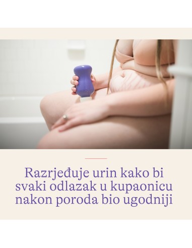 Lansinoh Bočica za intimno pranje Lansinoh Bočica za intimno pranje