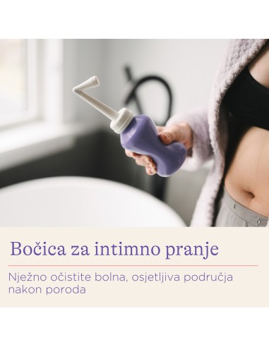 Lansinoh Bočica za intimno pranje