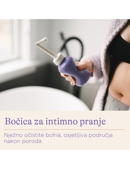 Lansinoh Bočica za intimno pranje Lansinoh Bočica za intimno pranje
