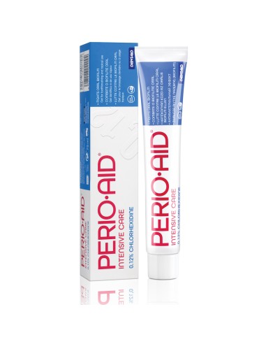 Dentaid Perio Aid 0,12% Gel