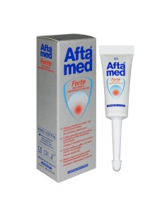 Aftamed Forte Gel