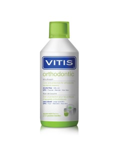 Dentaid Vitis Orthodontic Vodica za usta
