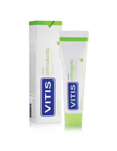 Dentaid Vitis Orthodontic zubna pasta