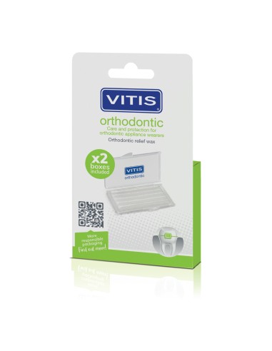 Dentaid Vitis Orthodontic Vosak